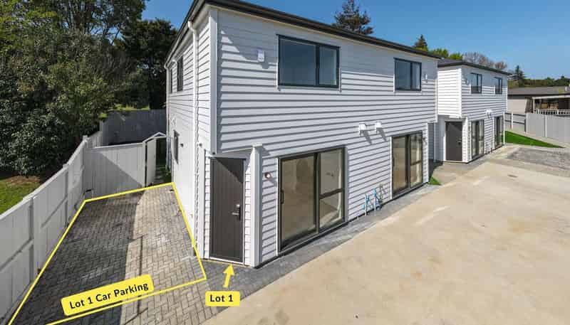 6A Ariki Place, Papakura