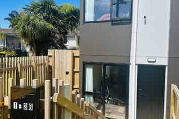 1/36 Kirton Crescent, Manurewa
