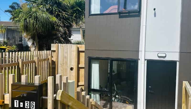 1/36 Kirton Crescent, Manurewa