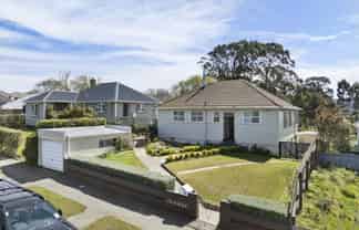 266 Middleton Road, Corstorphine