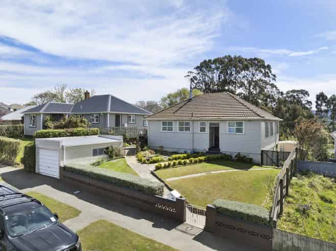 266 Middleton Road, Corstorphine