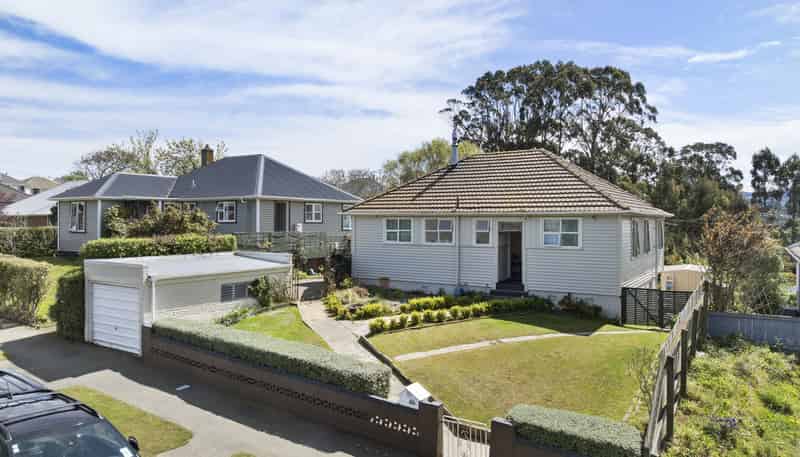 266 Middleton Road, Corstorphine