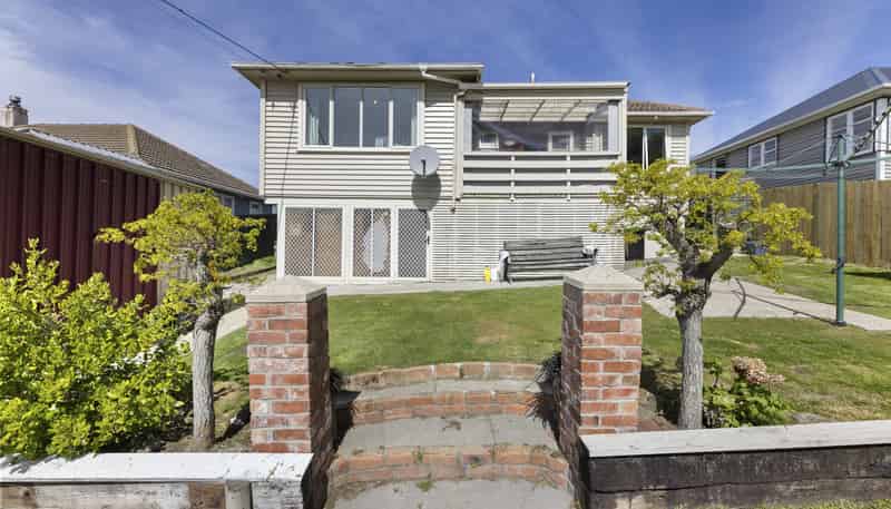 266 Middleton Road, Corstorphine