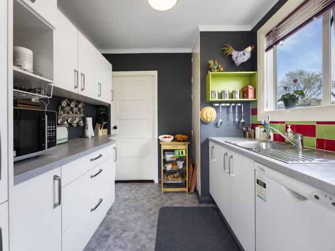 266 Middleton Road, Corstorphine