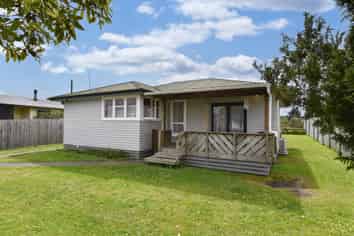 133 Oregon Drive, Murupara