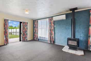 133 Oregon Drive, Murupara