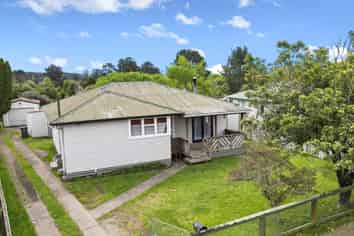 133 Oregon Drive, Murupara