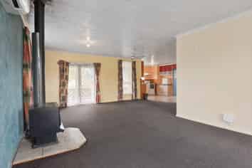 133 Oregon Drive, Murupara