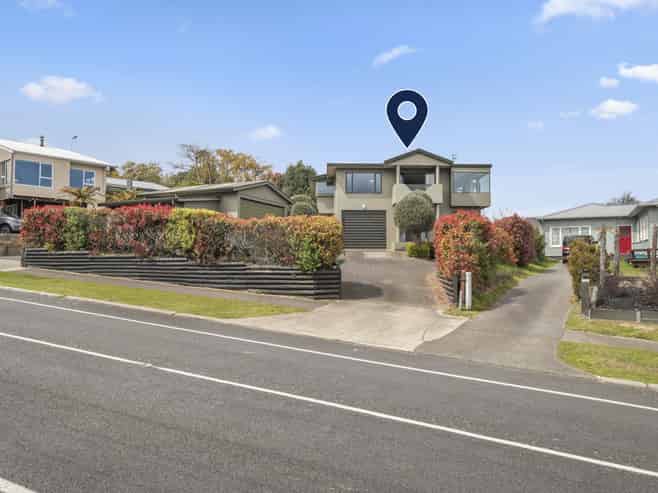35 Taharepa Road, Hilltop