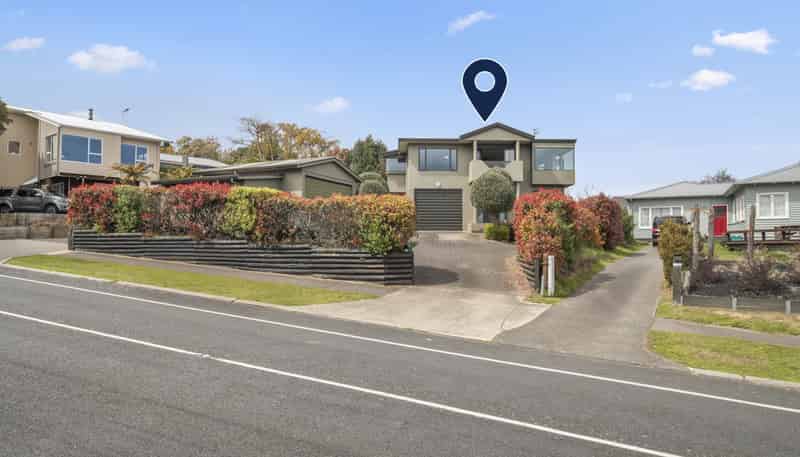 35 Taharepa Road, Hilltop