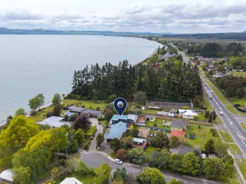 10 Northcroft Street, Waitahanui