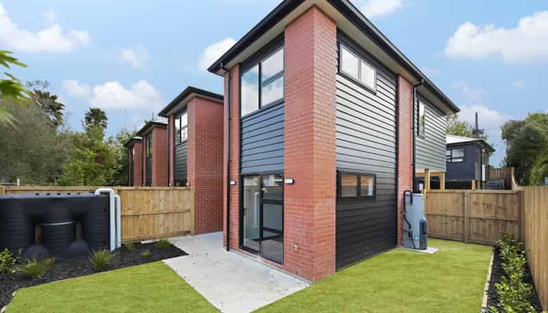 7/27 Maeroa Road, Beerescourt