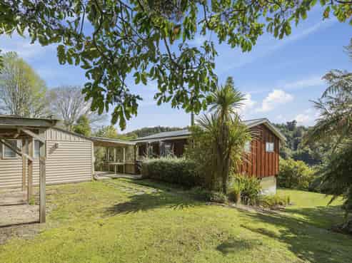 119 State Highway 30, Lake Rotoma