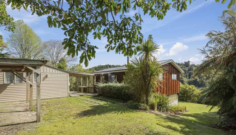 119 State Highway 30, Lake Rotoma