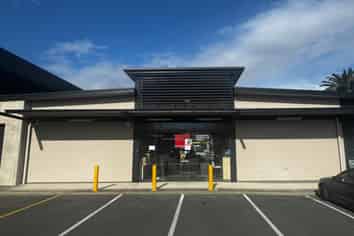 Large Format Retail – Nelson City Fringe