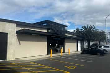 Large Format Retail – Nelson City Fringe