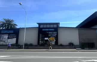 Large Format Retail – Nelson City Fringe