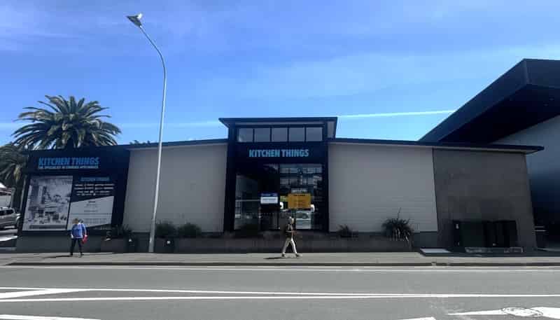 40 Vanguard Street, Nelson City