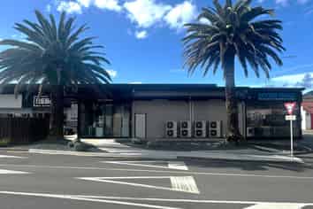 Large Format Retail – Nelson City Fringe