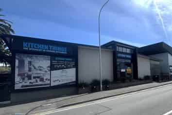 Large Format Retail – Nelson City Fringe