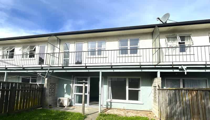 2/40 Washington Road, Washington Valley