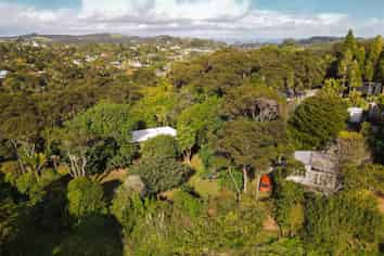 Auckland - Address withheld