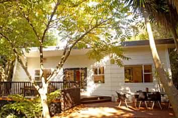Auckland - Address withheld