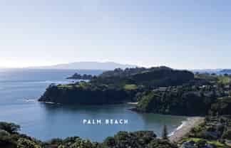 Auckland - Address withheld