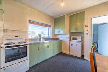 45 Wilkin Street, Waimate