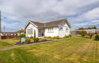 45 Wilkin Street, Waimate