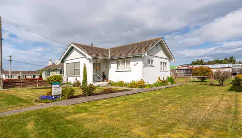 45 Wilkin Street, Waimate