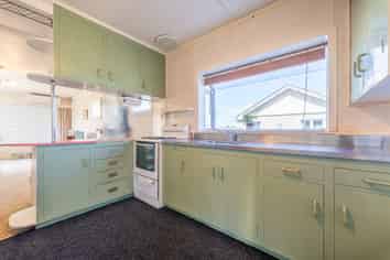 45 Wilkin Street, Waimate
