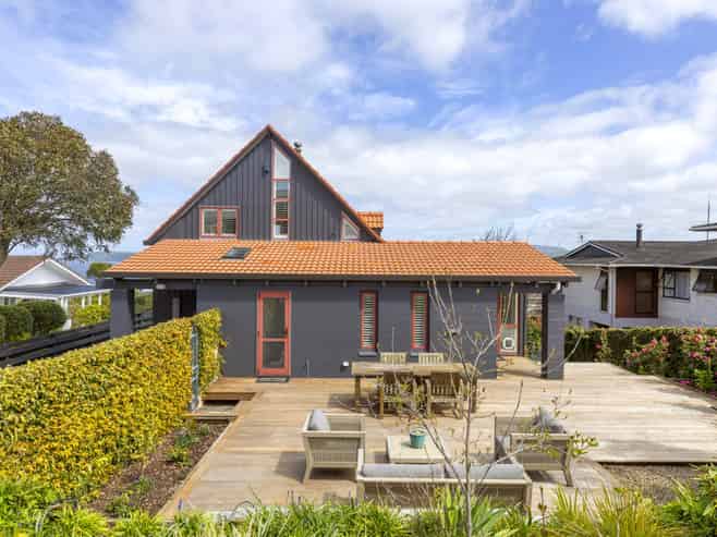 95 Rokino Road, Hilltop