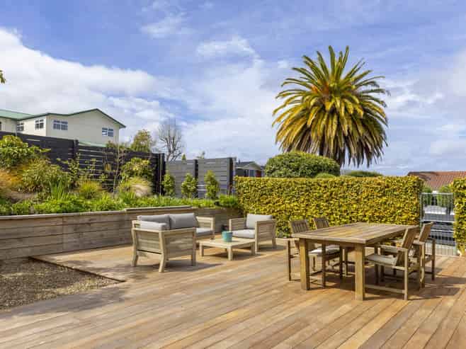 95 Rokino Road, Hilltop