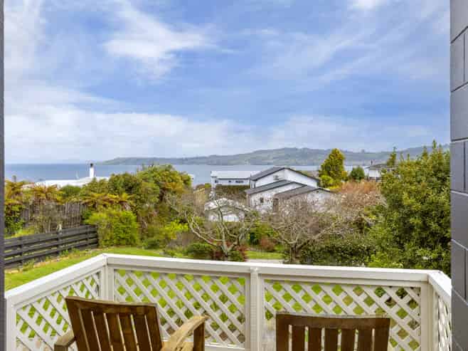 95 Rokino Road, Hilltop