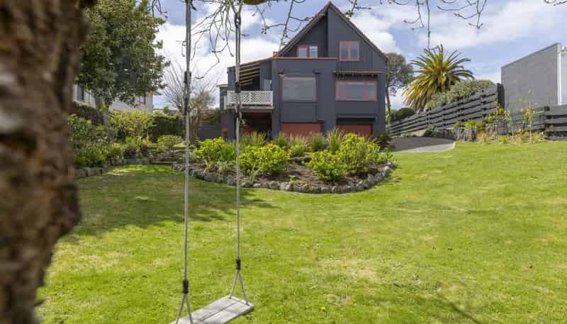 95 Rokino Road, Hilltop