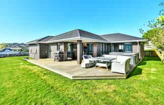 5D Craighall Court, Pokeno