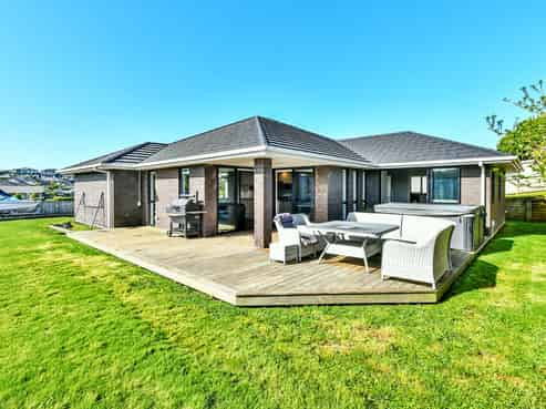 5D Craighall Court, Pokeno