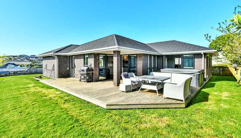 5D Craighall Court, Pokeno