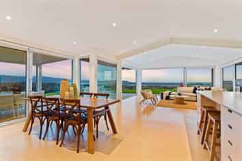 273 Takatu Road, Tawharanui Peninsula