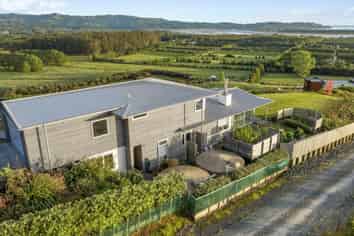 273 Takatu Road, Tawharanui Peninsula