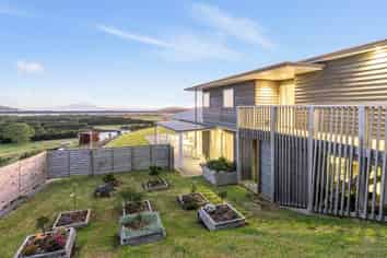273 Takatu Road, Tawharanui Peninsula
