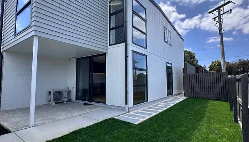 B/141 Richardson Road, Mount Albert