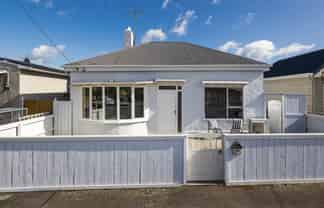 18 Scott Street, Saint Kilda