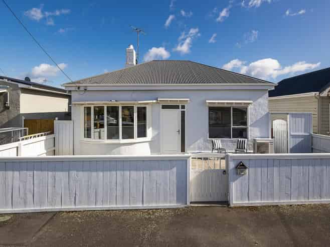 18 Scott Street, Saint Kilda