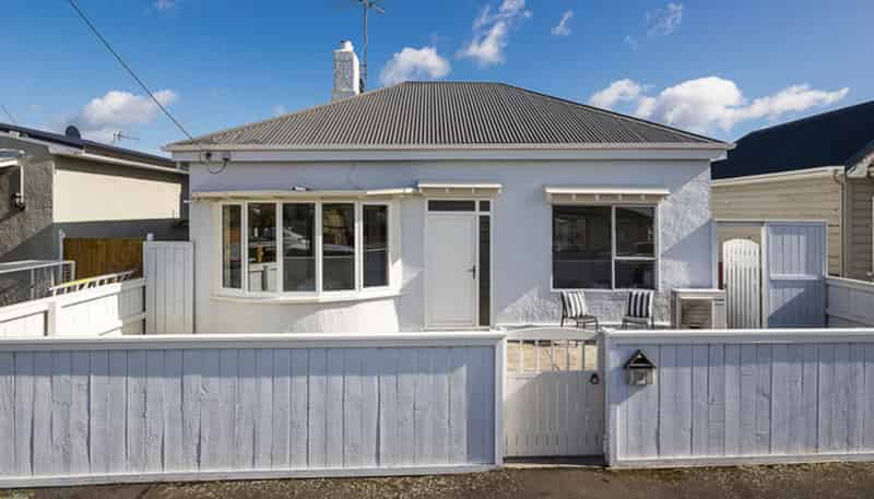 18 Scott Street, Saint Kilda