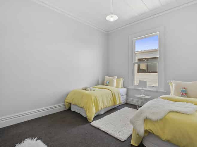 18 Scott Street, Saint Kilda