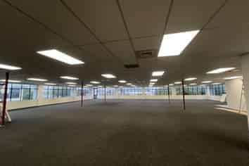 Ground Floor Office Space - Lambie Drive