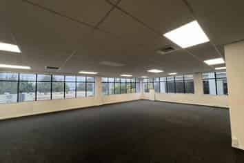 Ground Floor Office Space - Lambie Drive