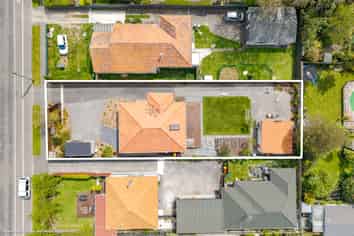 60 Wilsons Road, Saint Martins